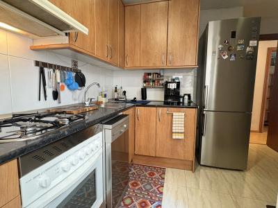 Appartement à louer à Barcelona Sicilia - Aragó