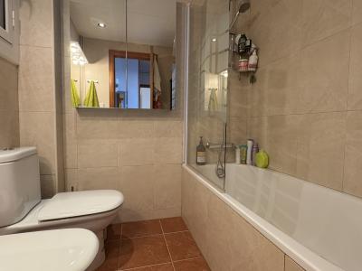 Appartement à louer à Barcelona Sicilia - Aragó