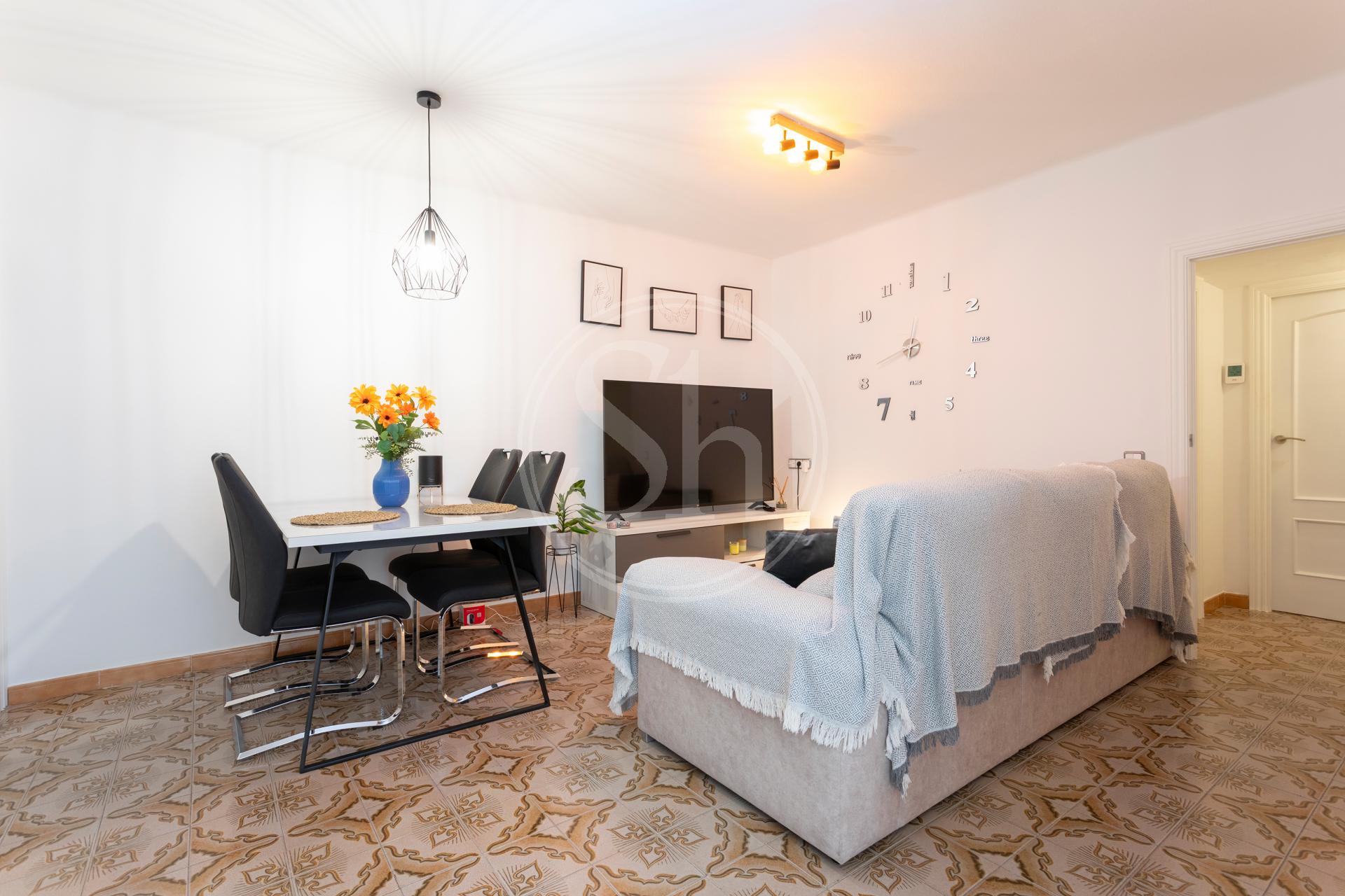 Appartement te huur in Barcelona Gaia - Zona Franca