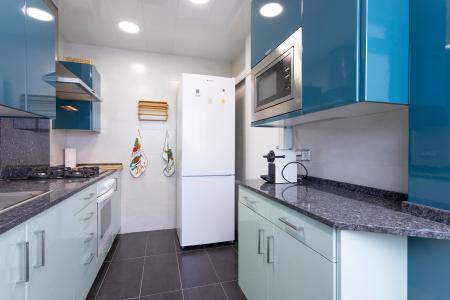 Appartement à louer à Barcelona Gaia - Zona Franca