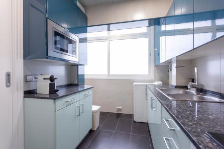 Appartement à louer à Barcelona Gaia - Zona Franca