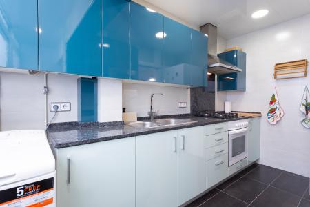 Appartement à louer à Barcelona Gaia - Zona Franca