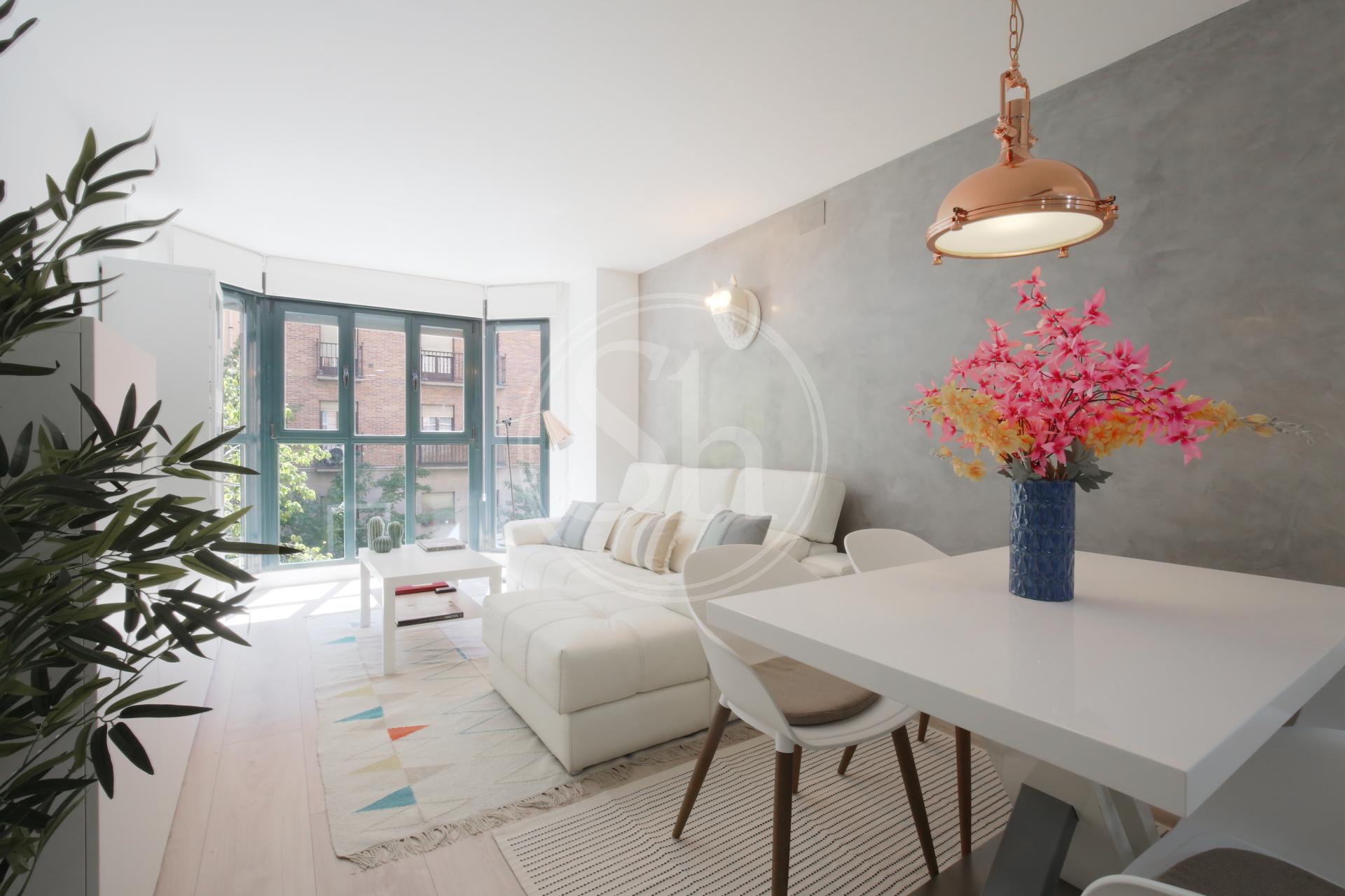 Apartment for Rent in Madrid Cadarso - Plaza EspaÑa