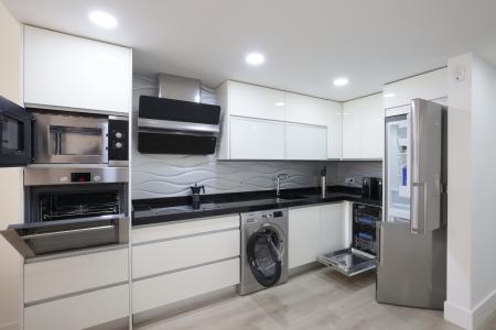 Apartment for Rent in Madrid Cadarso - Plaza EspaÑa