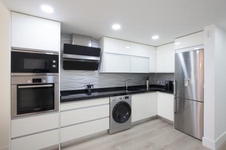 Apartment for Rent in Madrid Cadarso - Plaza EspaÑa