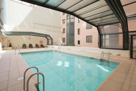 Apartment for Rent in Madrid Cadarso - Plaza EspaÑa