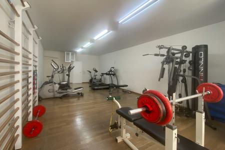 Apartment for Rent in Madrid Cadarso - Plaza EspaÑa