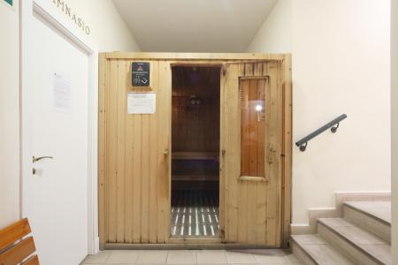 Apartment for Rent in Madrid Cadarso - Plaza EspaÑa