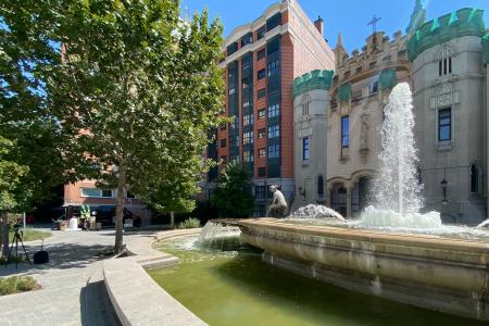 Apartment for Rent in Madrid Cadarso - Plaza EspaÑa