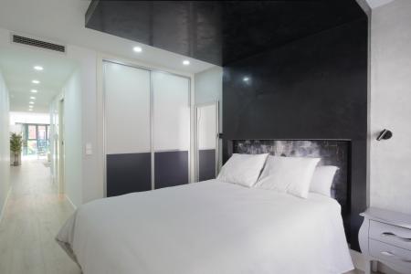 Apartment for Rent in Madrid Cadarso - Plaza EspaÑa