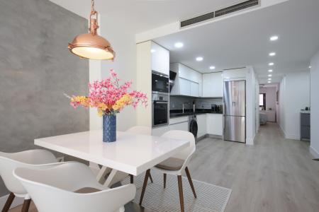Apartment for Rent in Madrid Cadarso - Plaza EspaÑa