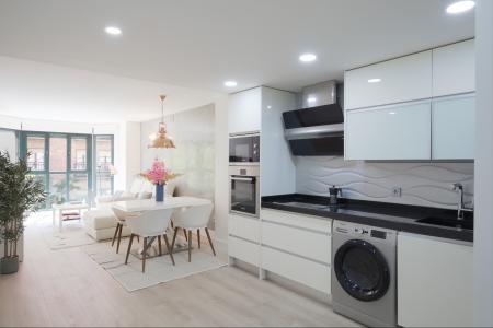 Apartment for Rent in Madrid Cadarso - Plaza EspaÑa