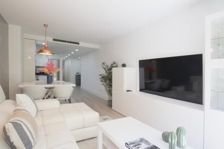Apartment for Rent in Madrid Cadarso - Plaza EspaÑa