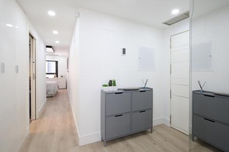 Apartment for Rent in Madrid Cadarso - Plaza EspaÑa