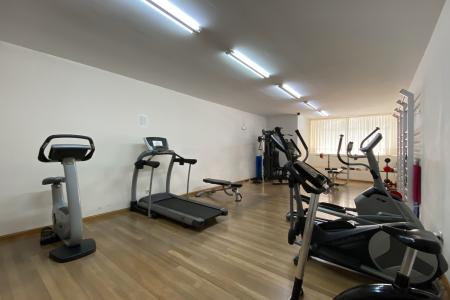 Apartment for Rent in Madrid Cadarso - Plaza EspaÑa