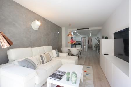 Apartment for Rent in Madrid Cadarso - Plaza EspaÑa