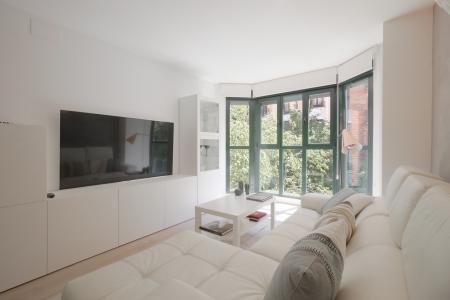 Apartment for Rent in Madrid Cadarso - Plaza EspaÑa