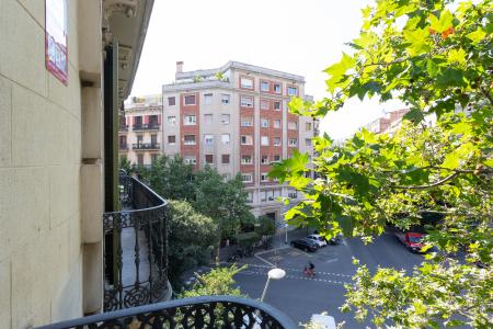 Appartement à louer à Barcelona Villarroel - Diputació