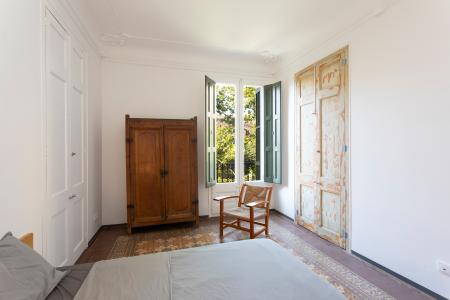 Appartement à louer à Barcelona Villarroel - Diputació