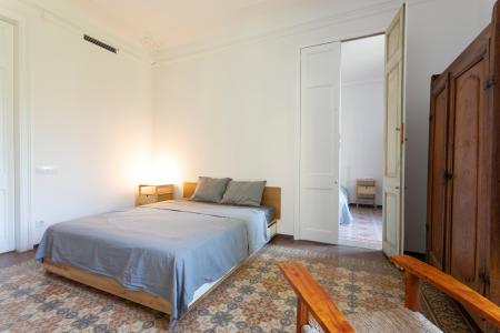 Appartement à louer à Barcelona Villarroel - Diputació