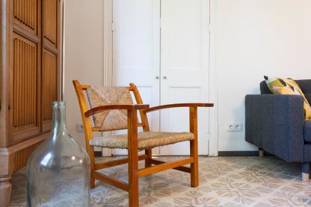 Appartement à louer à Barcelona Villarroel - Diputació