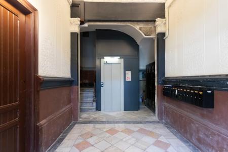 Appartement à louer à Barcelona Villarroel - Diputació