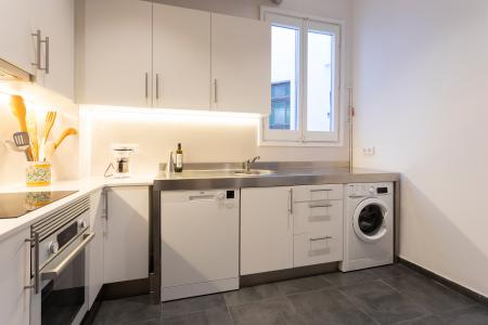 Appartement à louer à Barcelona Villarroel - Diputació