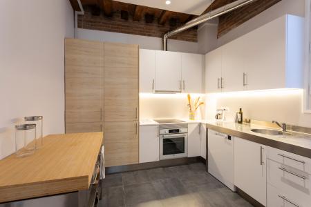 Appartement à louer à Barcelona Villarroel - Diputació