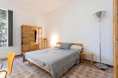 Appartement à louer à Barcelona Villarroel - Diputació