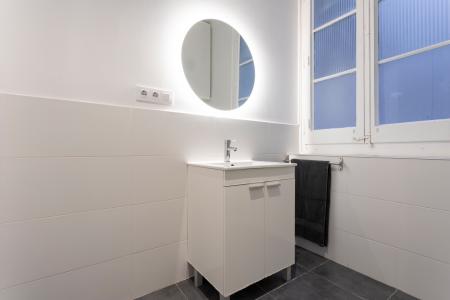 Appartement à louer à Barcelona Villarroel - Diputació