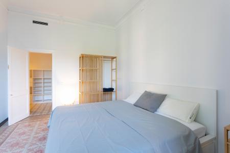 Appartement à louer à Barcelona Villarroel - Diputació