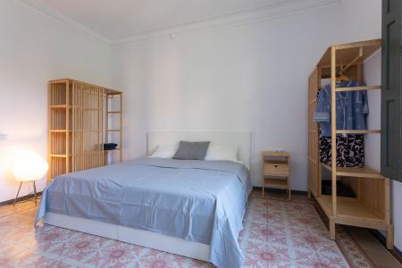 Appartement à louer à Barcelona Villarroel - Diputació