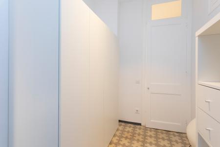 Appartement à louer à Barcelona Villarroel - Diputació