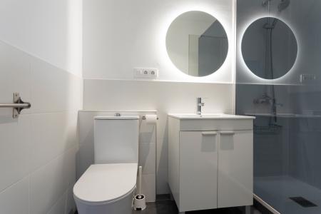 Appartement à louer à Barcelona Villarroel - Diputació