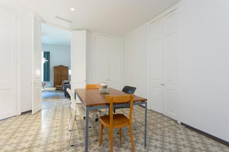 Appartement à louer à Barcelona Villarroel - Diputació