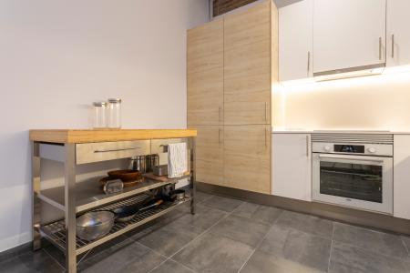 Appartement à louer à Barcelona Villarroel - Diputació