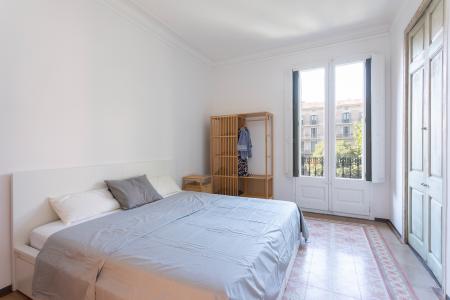 Appartement à louer à Barcelona Villarroel - Diputació