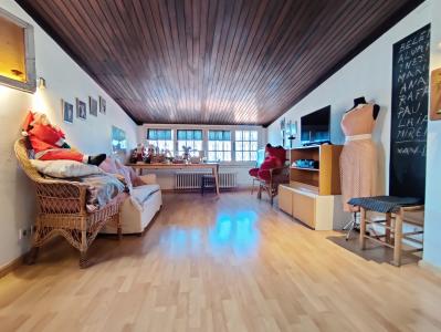 Appartement à louer à Barcelona Tuset - Diagonal