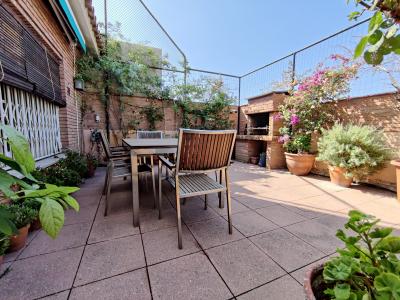 Appartement à louer à Barcelona Tuset - Diagonal