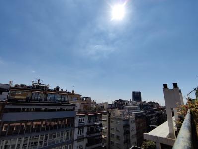 Appartement à louer à Barcelona Tuset - Diagonal