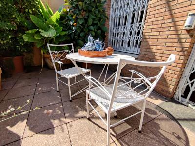 Appartement à louer à Barcelona Tuset - Diagonal