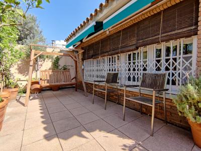 Appartement à louer à Barcelona Tuset - Diagonal