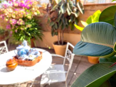 Appartement à louer à Barcelona Tuset - Diagonal