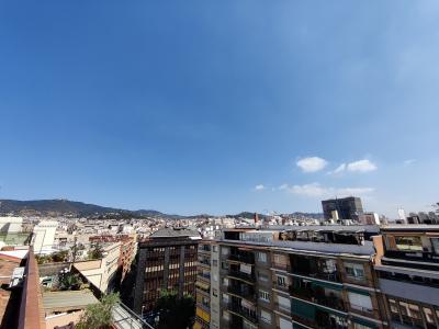 Appartement à louer à Barcelona Tuset - Diagonal