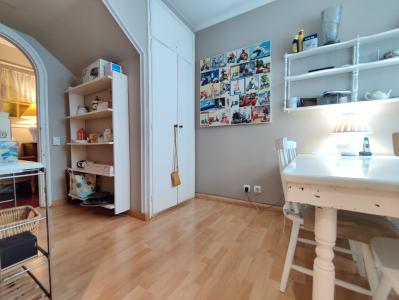 Appartement à louer à Barcelona Tuset - Diagonal