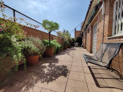 Appartement à louer à Barcelona Tuset - Diagonal