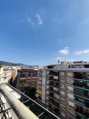 Appartement à louer à Barcelona Tuset - Diagonal