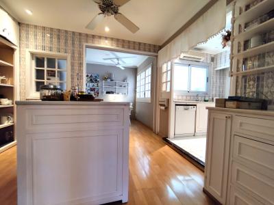 Appartement à louer à Barcelona Tuset - Diagonal