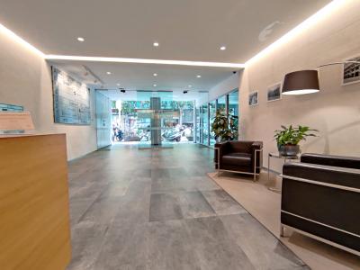 Appartement à louer à Barcelona Tuset - Diagonal