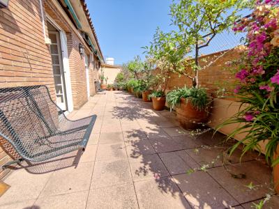 Appartement à louer à Barcelona Tuset - Diagonal